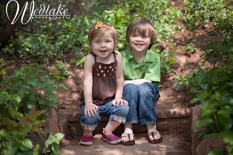 denver children