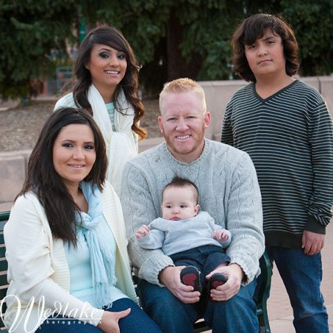 family pictures arvada CO