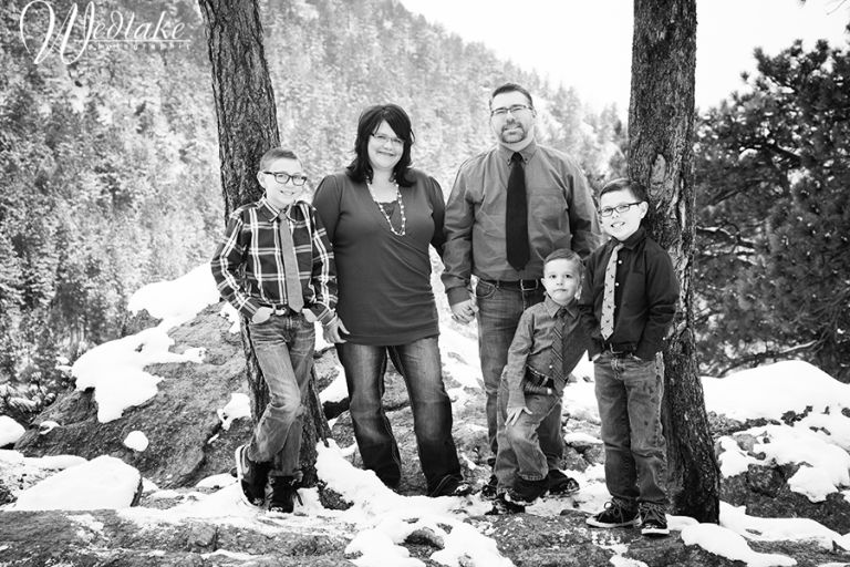 family pictures golden co photography