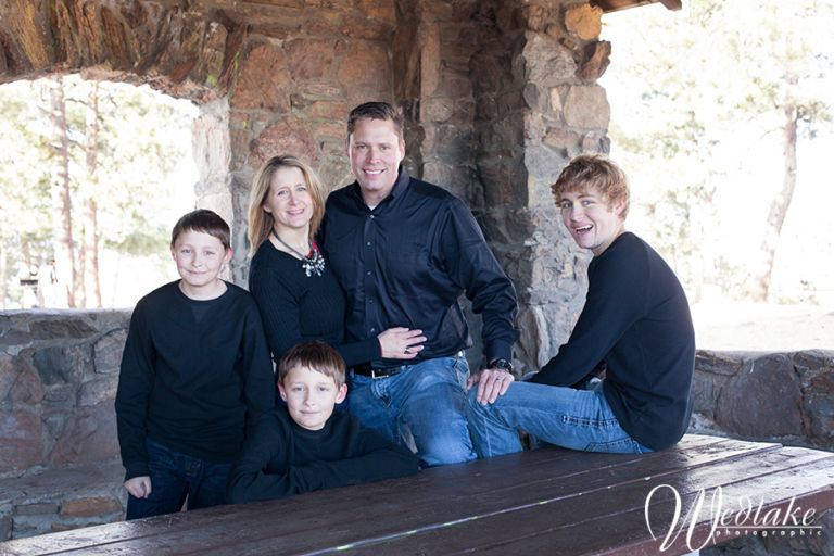 family pictures photography arvada CO