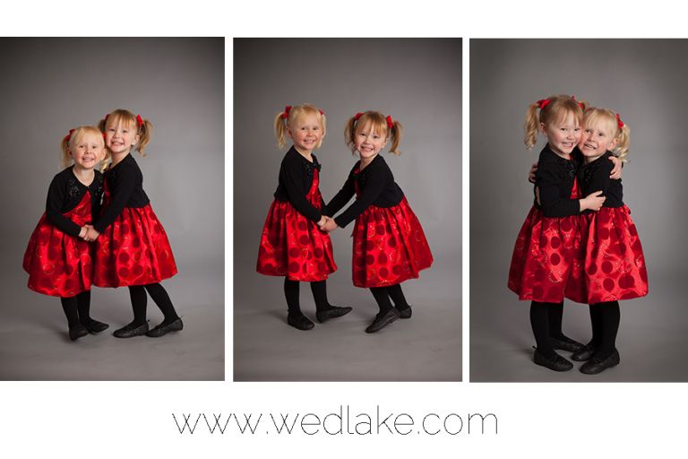 twins childrens photographer denver