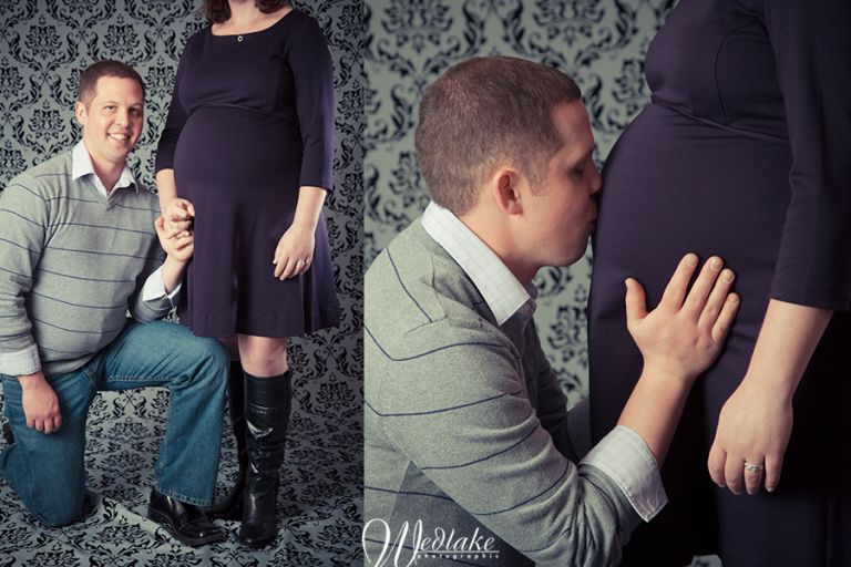 denver maternity photographer