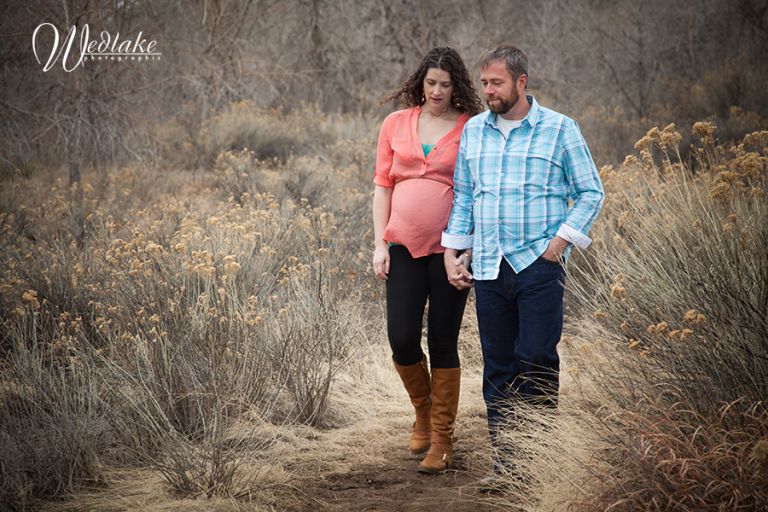 Denver pregnancy photographer