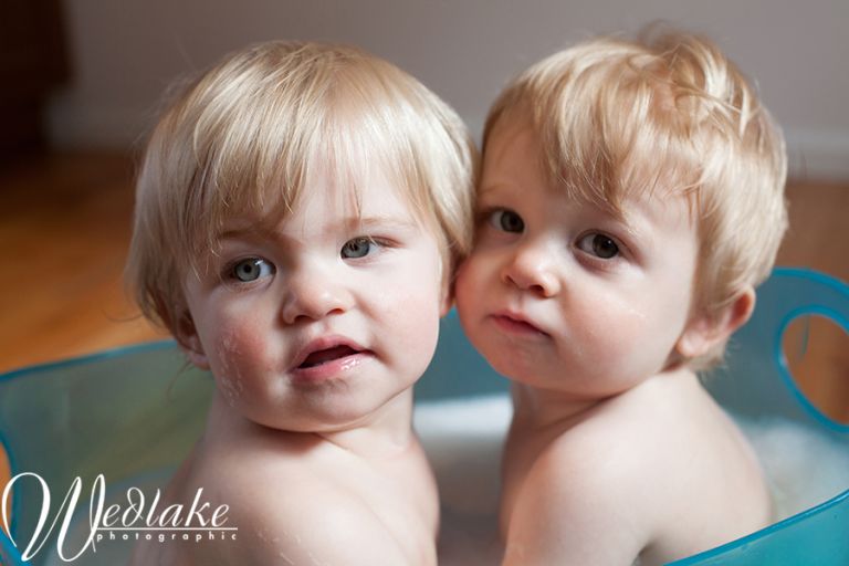 denver baby twins photographer