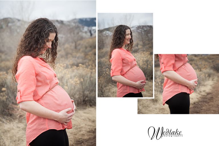maternity photography denver