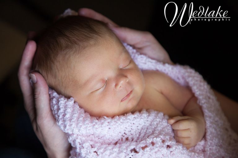 newborn baby photographer denver