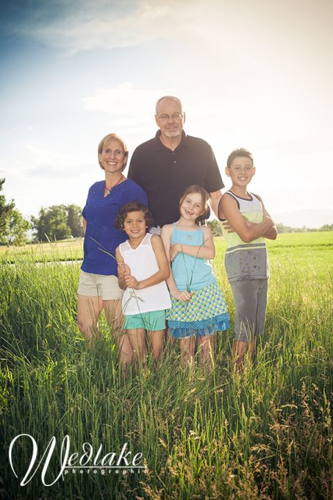 family pictures arvada co