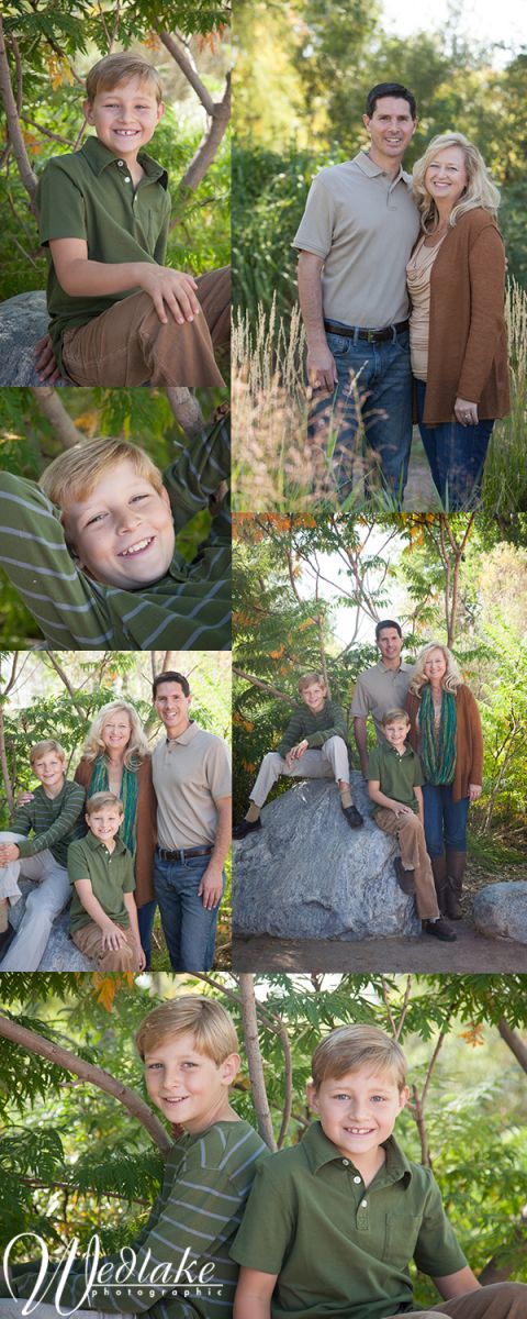 Denver Hudson Gardens Family Photographer