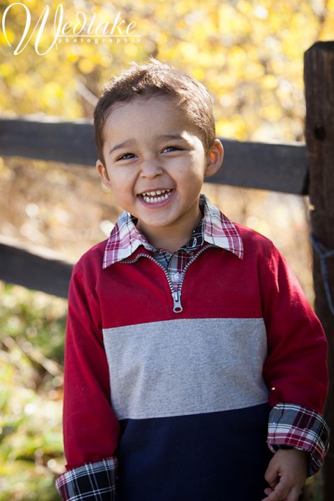 childrens outdoor photography arvada CO