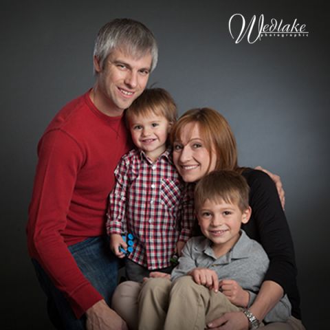 family portrait photography arvada CO