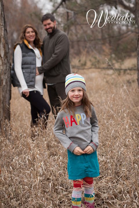 family pregnancy photography arvada CO