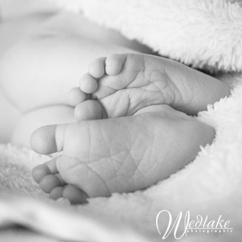Newborn Baby & Family Photography