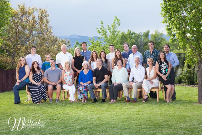Family Photography Golden CO