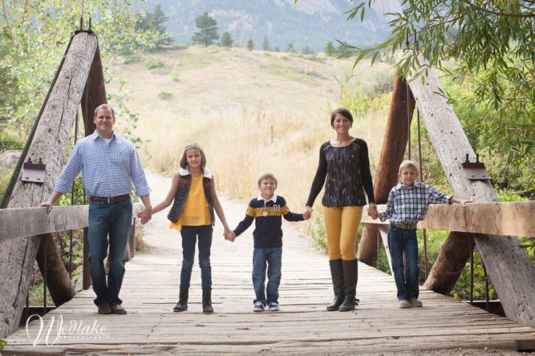 Family Photography Boulder CO