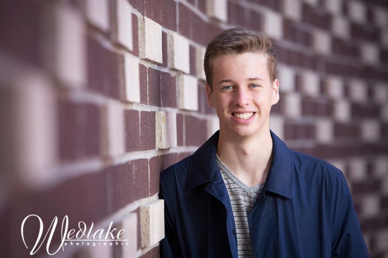 Senior PIctures Denver