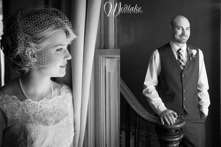black and white wedding photography denver