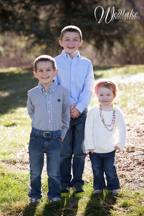 childrens portrait photography arvada CO