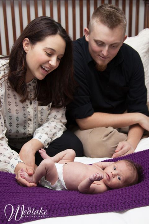 newborn family photographer denver