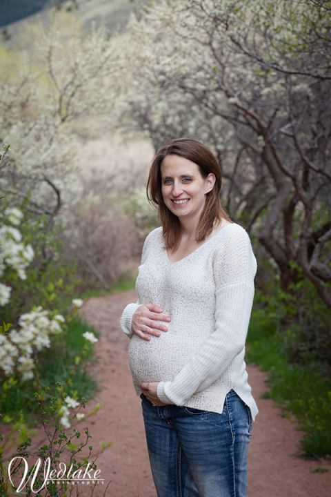 maternity photographer denver