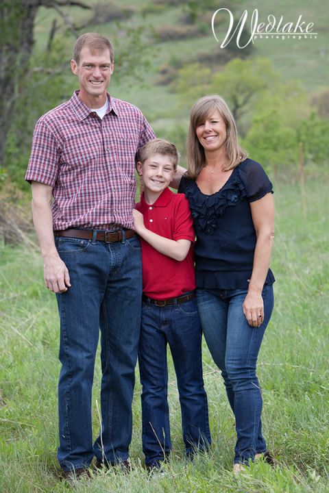Boulder CO Family Photography
