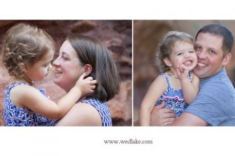 family photogrpaher Red Rocks CO