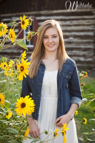 Senior PIctures Photography Golden CO
