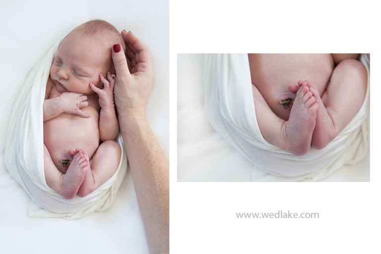 denver newborn baby photography