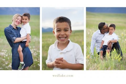 Lifestyle Photography Family Arvada CO
