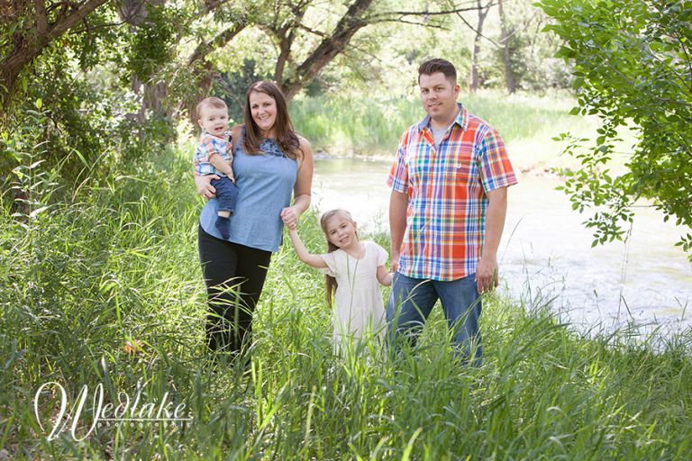Arvada Colorado Family Photography