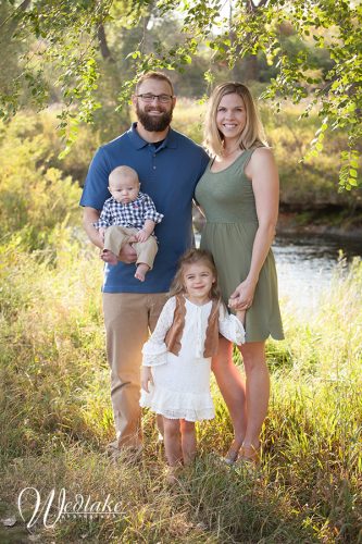 Family Photographer Arvada CO