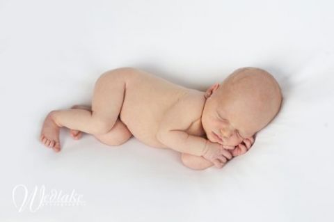 Newborn photographer arvada CO