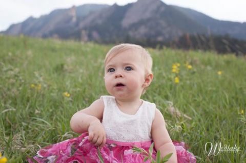 Boulder Baby photographer