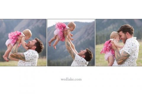 Boulder Family Lifestyle Photographer
