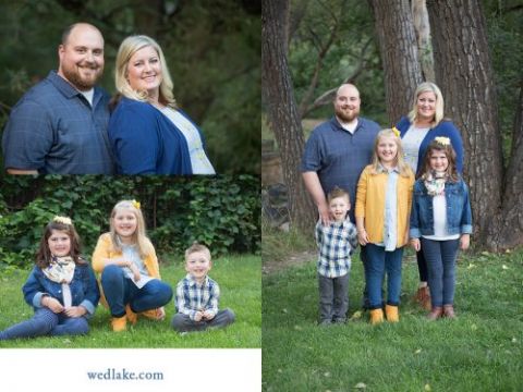 Arvada CO family Pictures