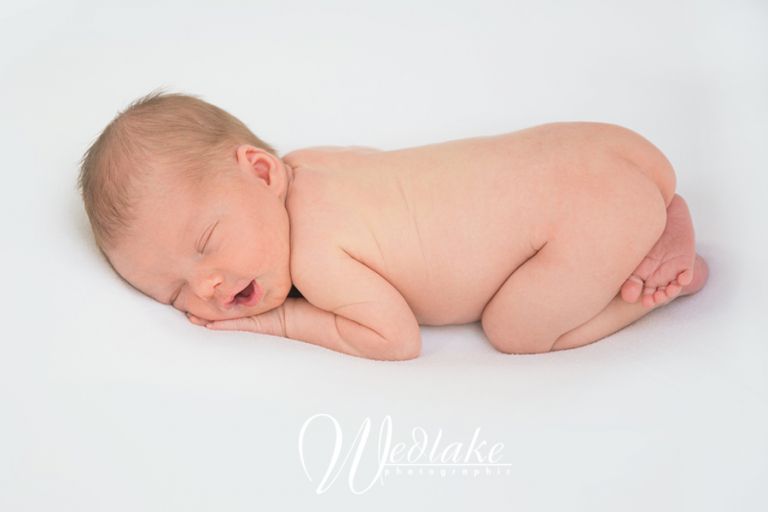 Newborn Baby Photography Denver
