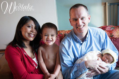 denver family baby photographer