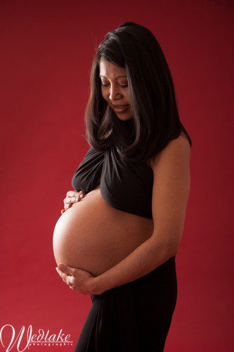 dener pregnancy photographer