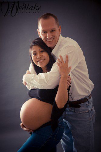 maternity photographer arvada CO