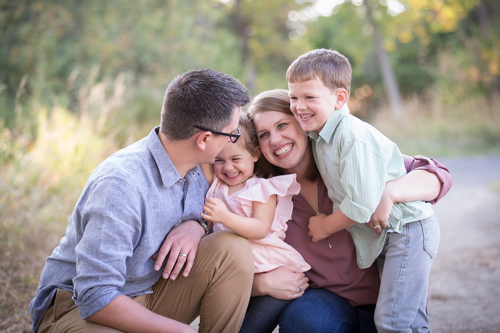 happy family photos arvada co