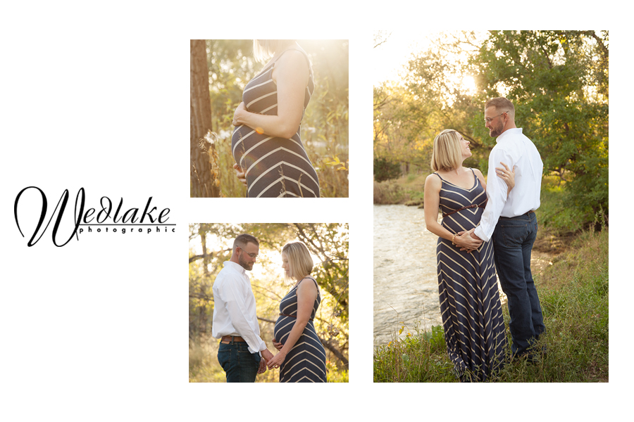 colorado pregnancy photo session