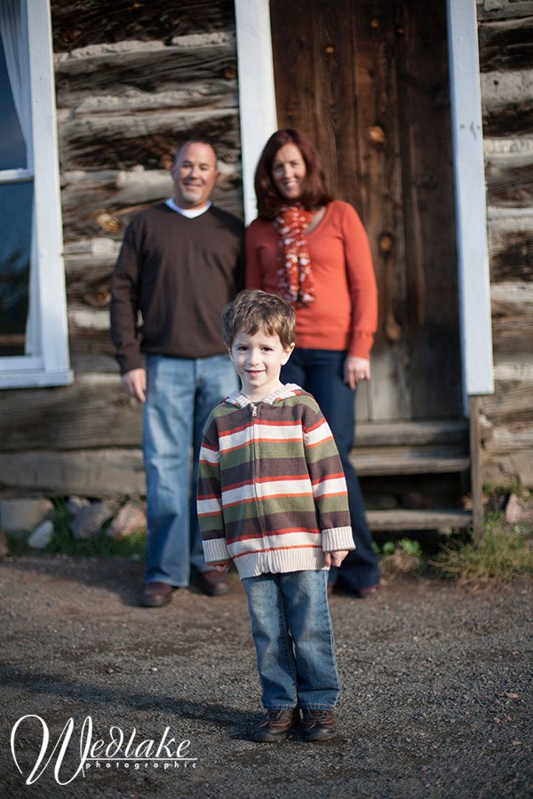 family photographer golden CO