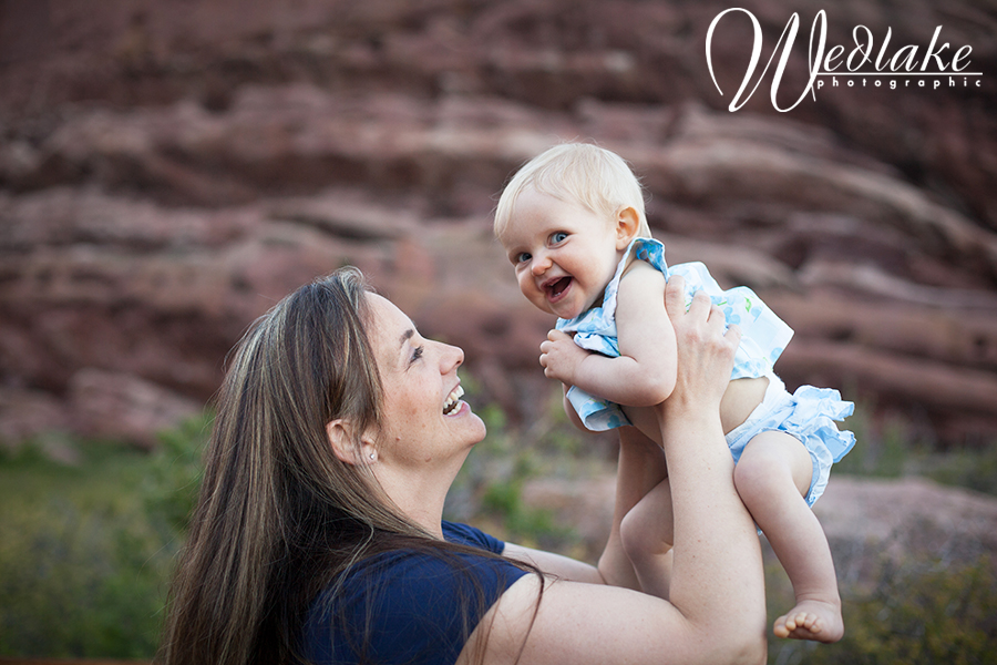 denver baby photographer