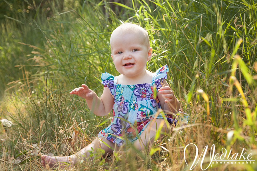 Wheat Ridge baby photographer