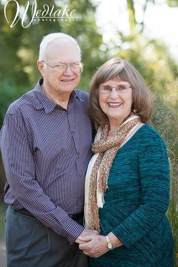 couple portrait