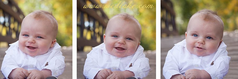 Arvada CO baby photographer