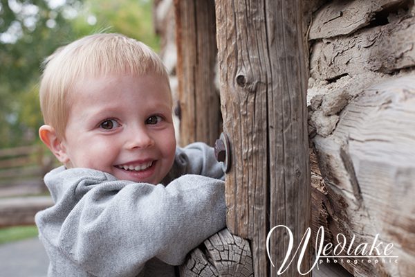 child photographer Golden CO