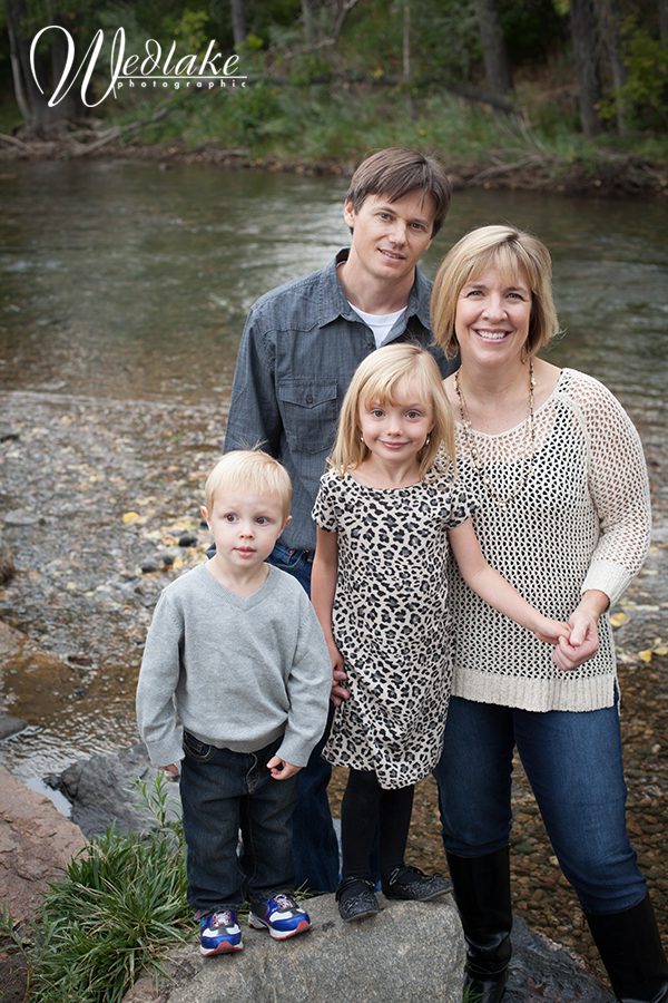 family pictures photographer golden Colorado