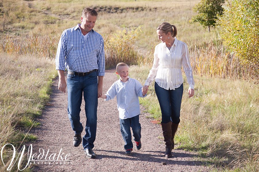 natural family photos denver