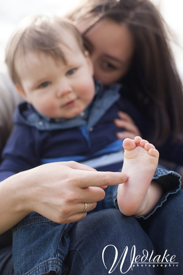 Arvada CO baby photographer