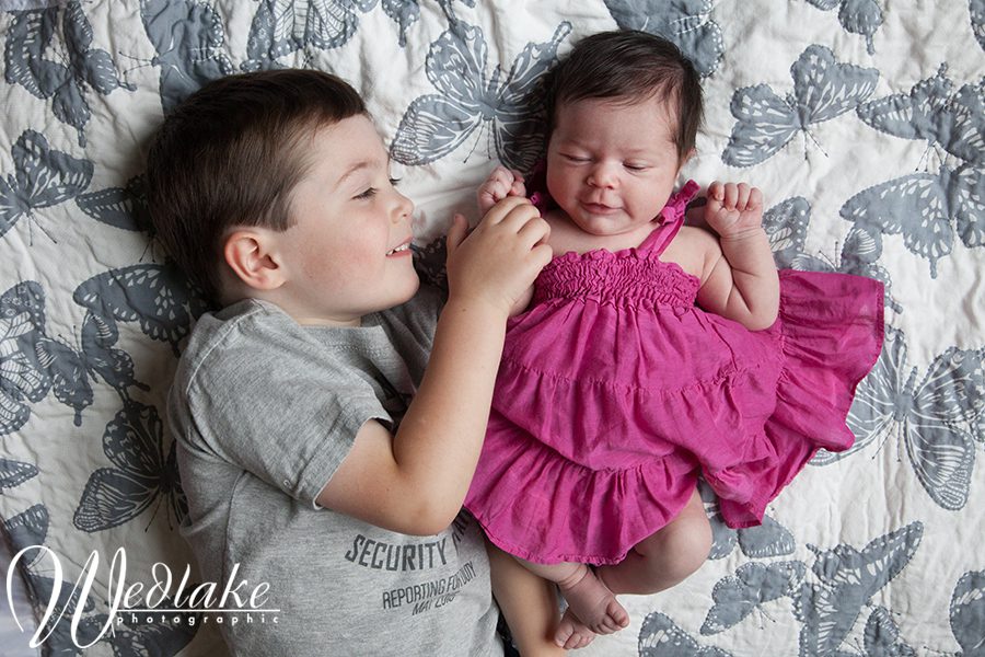 newborn photography denver